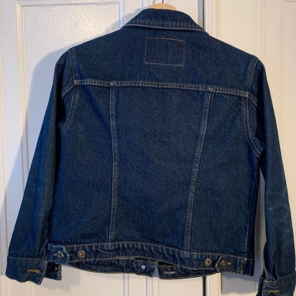 Denim Jacket - Picture 2 of 8